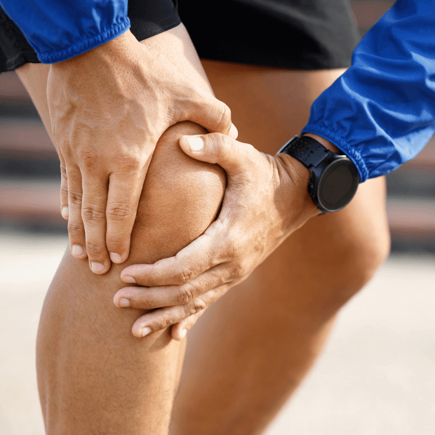 KNEE PAIN CONDITIONS treatment physical therapy