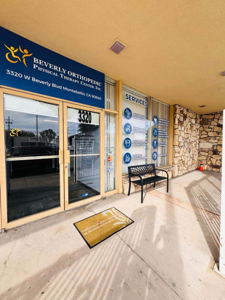 Beverly Orthopedic Center
