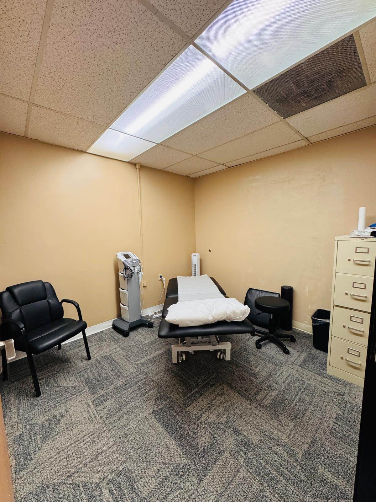 Beverly Orthopedic Center in montebello