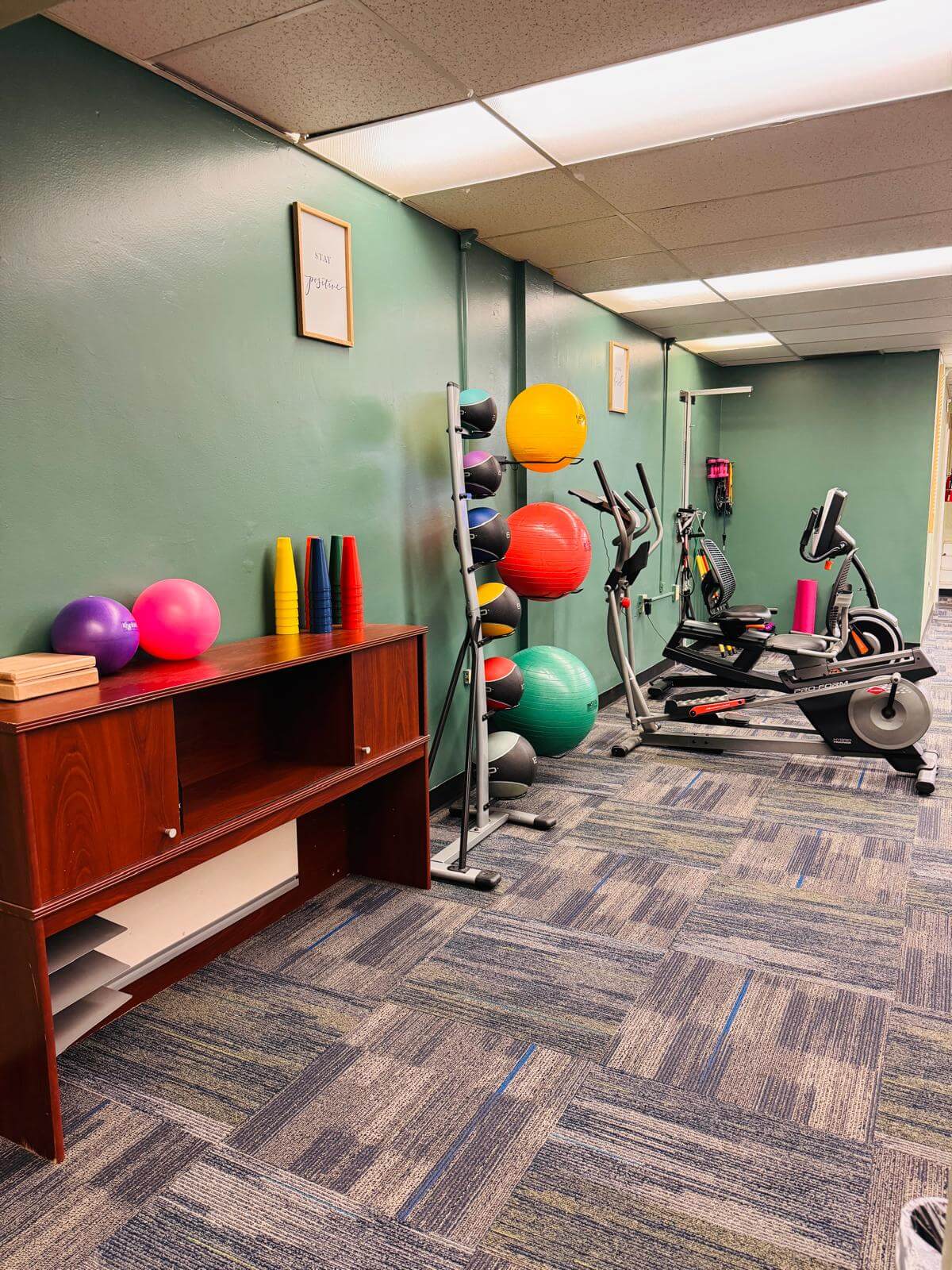 Beverly Orthopedic Physical Therapy Center in montebello