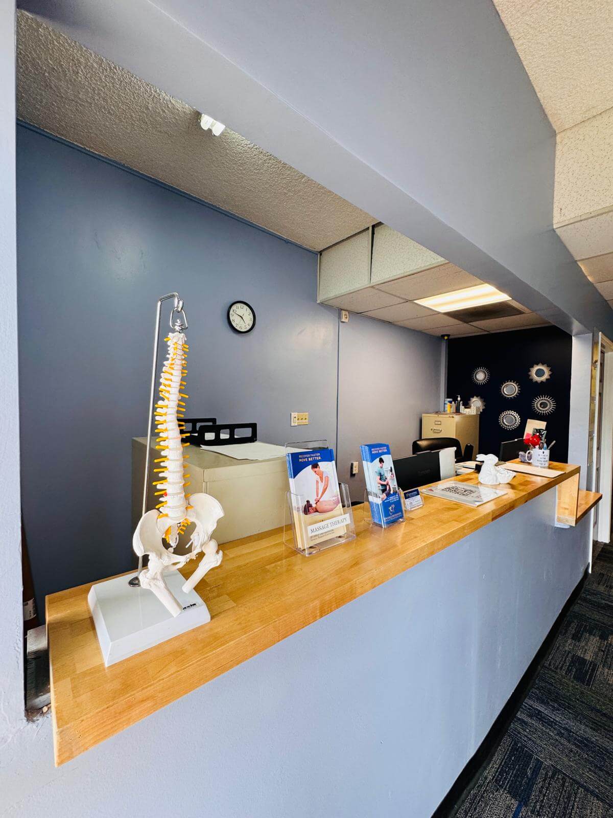 Beverly Orthopedic Physical Therapy Center