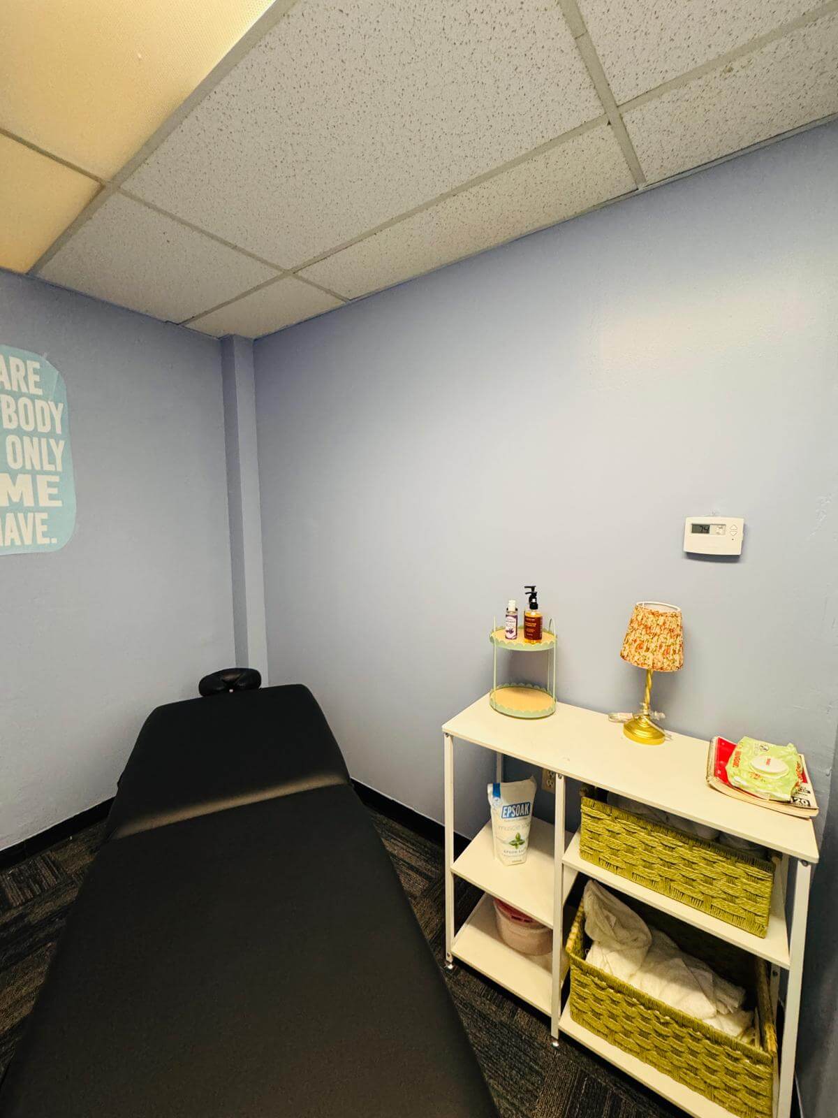 Beverly Orthopedic Physical Therapy Clinic