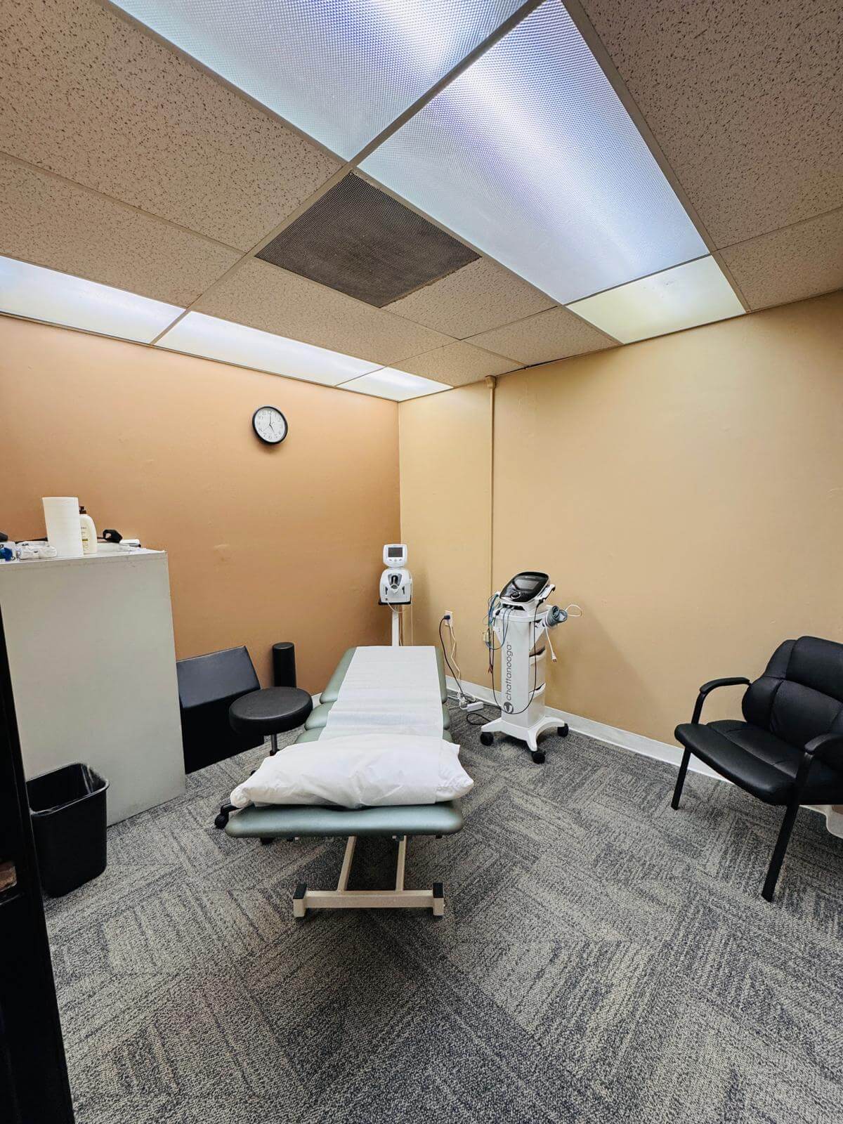Beverly Orthopedic Physical Therapy clinic near me in montebello