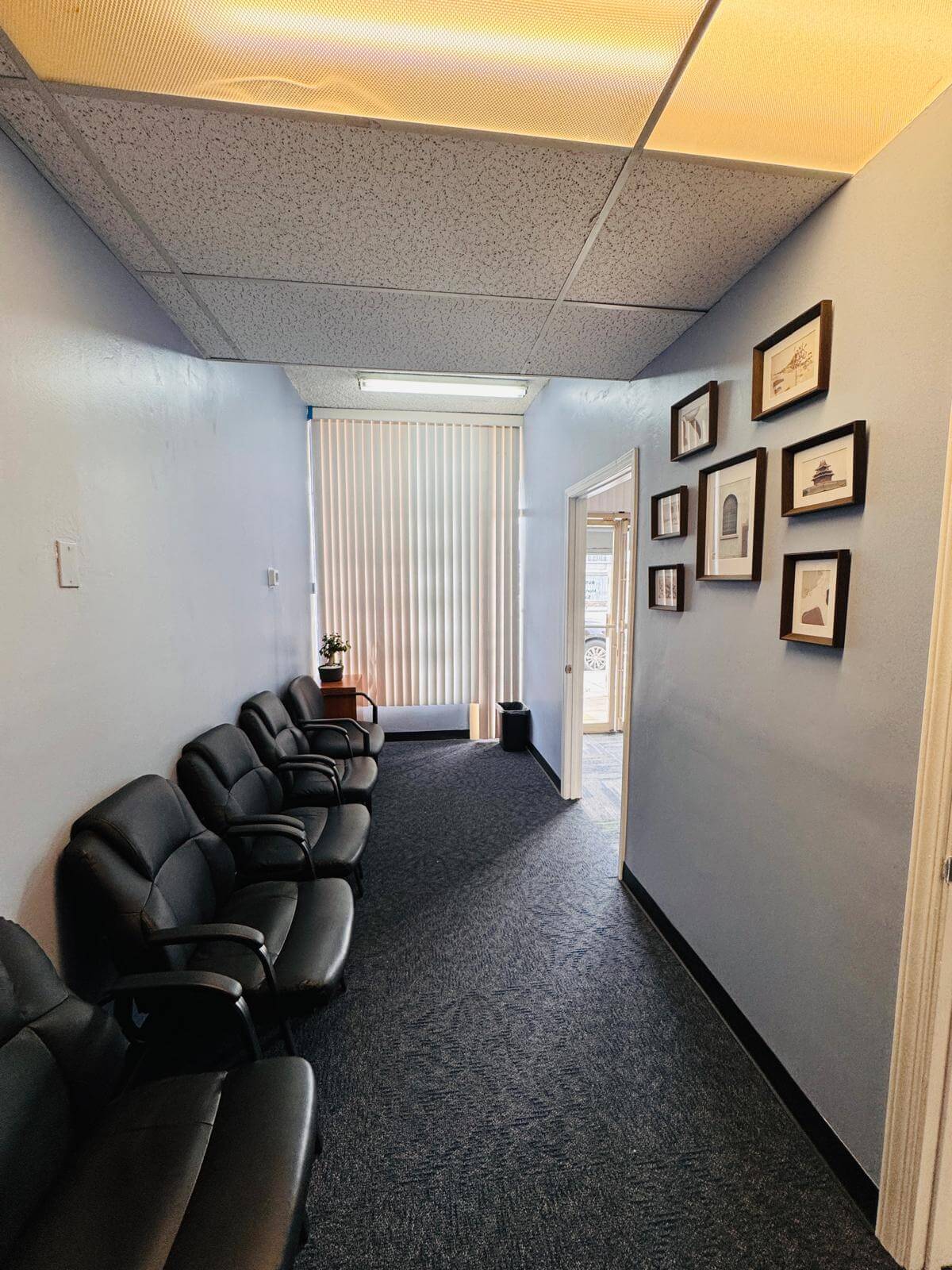 Beverly Orthopedic Therapy Center