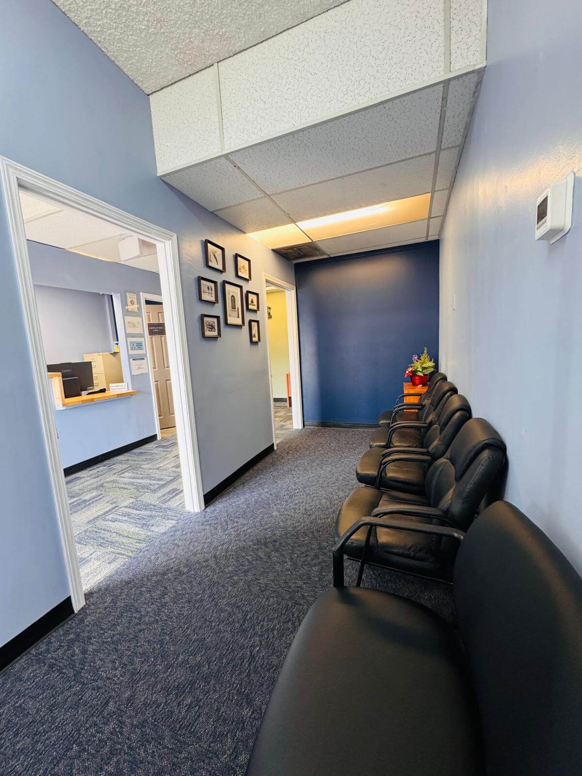 Beverly Physical Therapy Center