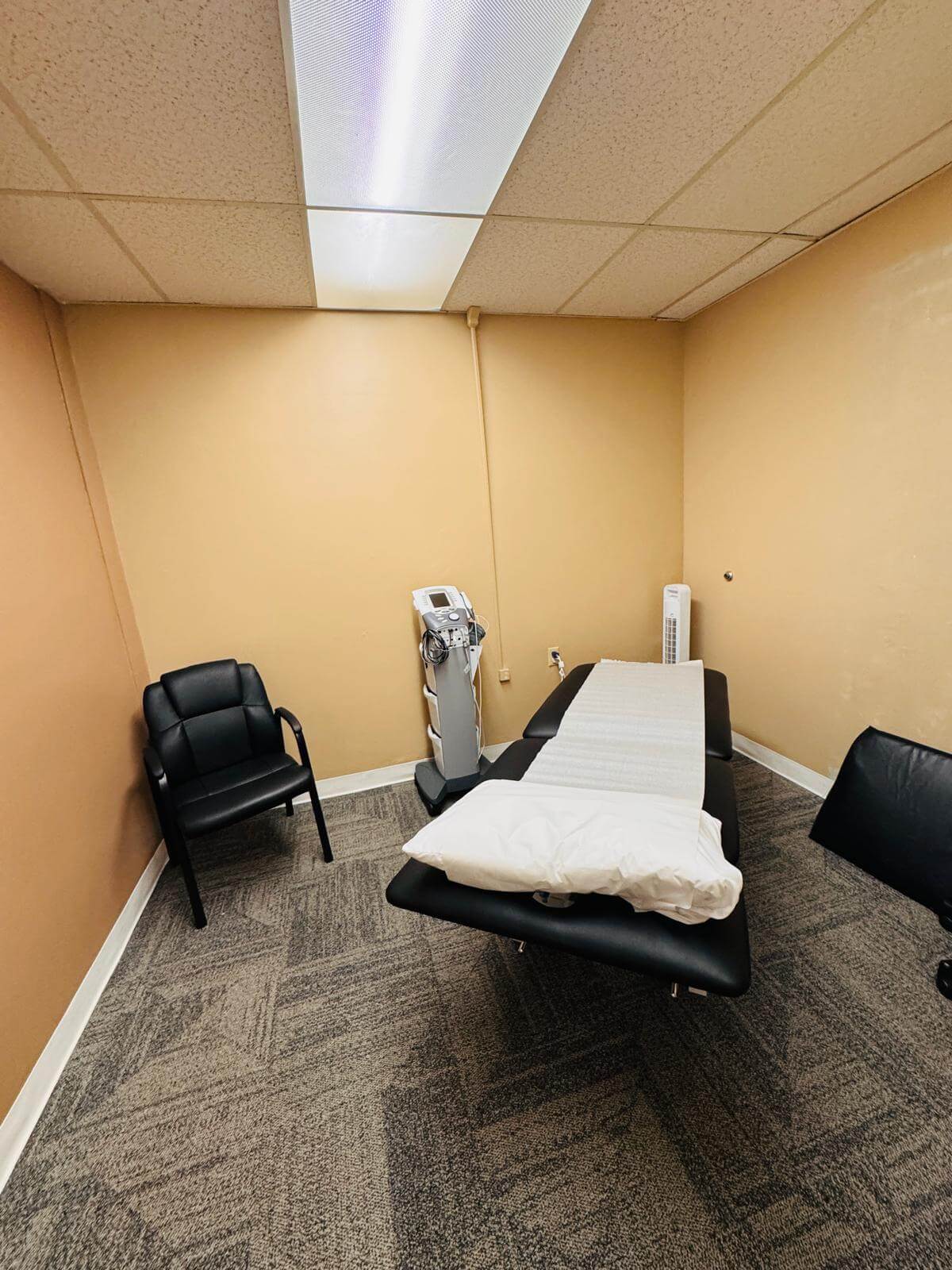 Beverly Physical Therapy Clinic near me